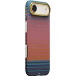 Pitaka Edge Case, California Dream Sunset 2.0 #4 - Iphone Air - (SCD1704A)