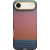 Pitaka Edge Case, California Dream Sunset 2.0 #4 - Iphone Air - (SCD1704A)
