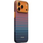 Pitaka Edge Case, California Dream Sunset 2.0 #5 - Iphone 17 Pro - (SCD1705P)