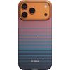 Pitaka Edge Case, California Dream Sunset 2.0 #5 - Iphone 17 Pro - (SCD1705P)