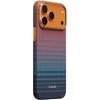 Pitaka Edge Case, California Dream Sunset 2.0 #5 - Iphone 17 Pro Max - (SCD1705PM)