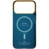 Pitaka Edge Case, California Dream Sunset 2.0 #5 - Iphone 17 Pro Max - (SCD1705PM)