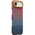 Pitaka Edge Case, California Dream Sunset 2.0 #5 - Iphone Air - (SCD1705A)