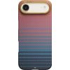 Pitaka Edge Case, California Dream Sunset 2.0 #5 - Iphone Air - (SCD1705A)