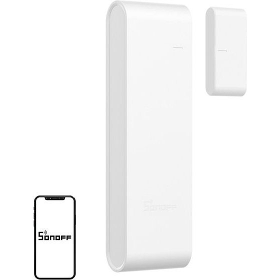 Sonoff ���������� ���������� ��������� ��� ������ - (SNZB-04PR2)
