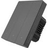 Sonoff ������� ���������� ��������� Wifi M5-3C-80 (3 ��������, ��� �������, ��������) - (M5-3C-80M)