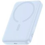 Baseus Powerbank Enerfill FM11 Ultra-Mini, 10000mAh, 22.5W, Pd + FQI, Blue - (P1008210E313-00)