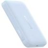 Baseus Powerbank Enerfill FM11 Ultra-Mini, 10000mAh, 22.5W, Pd + FQI, Blue - (P1008210E313-00)