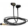 Marshall Handsfree 3.5mm Mode EQ, Black