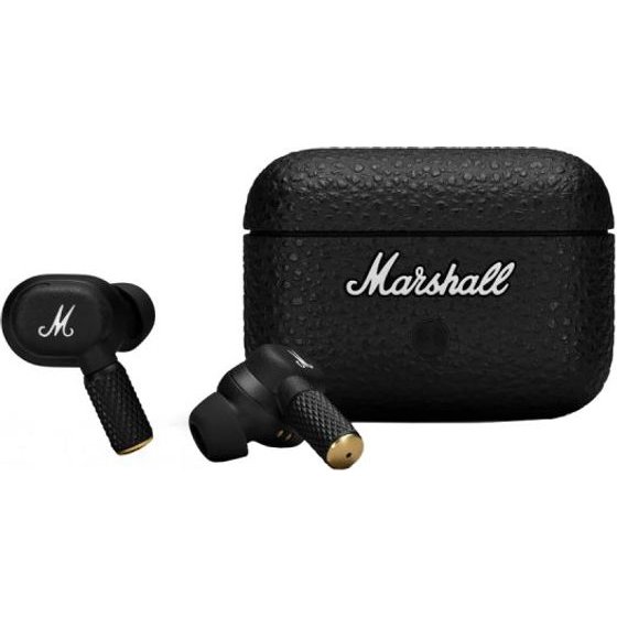 Marshall Motif II, Black - (1006450)