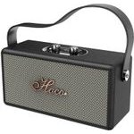Hoco ����� Bluetooth DS61 Rhyme Retro Leather 14W 2400 Mah ����� (Bluetooth, FM, Tf card, Aux) - (6942007634939)