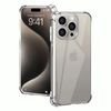 Air Defender Motorola Edge 60 Pro 5G /transparent/ OEM