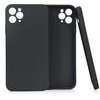 Silicone Matt Realme 16 Pro Plus 5G /black/ OEM