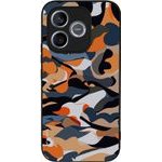Sonique ���� Camouflage Army Series ��� Honor 600 Lite 5G ���������