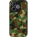 Sonique ���� Camouflage Army Series ��� Honor 600 Lite 5G �������
