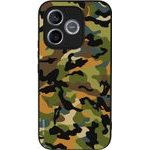 Sonique ���� Camouflage Army Series ��� Honor 600 Lite 5G ������� 01