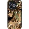 Sonique ���� Camouflage Army Series ��� Honor 600 Lite 5G ����