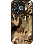 Sonique ���� Camouflage Army Series ��� Honor 600 Lite 5G ����