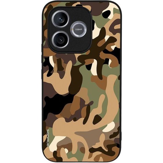 Sonique ���� Camouflage Army Series ��� Honor 600 Lite 5G ����