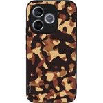 Sonique ���� Camouflage Army Series ��� Honor 600 Lite 5G ���� 01