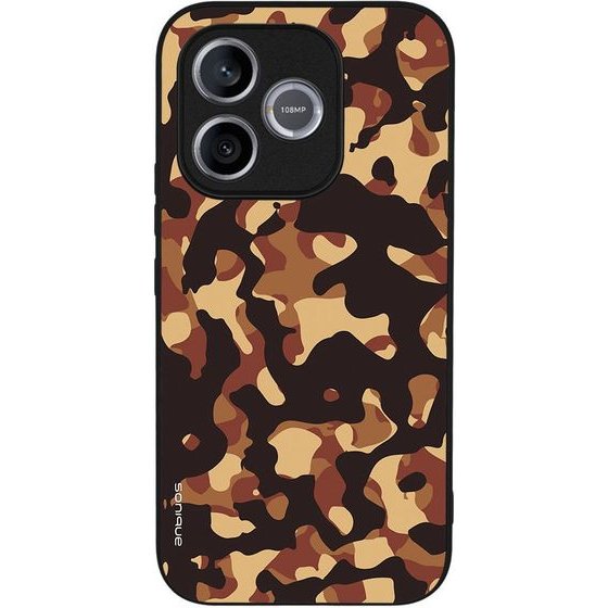 Sonique ���� Camouflage Army Series ��� Honor 600 Lite 5G ���� 01