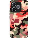 Sonique ���� Camouflage Army Series ��� Honor 600 Lite 5G �������