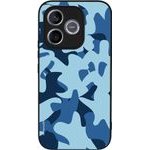 Sonique ���� Camouflage Army Series ��� Honor 600 Lite 5G ����