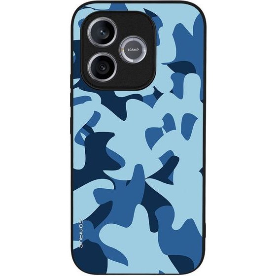 Sonique ���� Camouflage Army Series ��� Honor 600 Lite 5G ����
