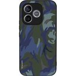 Sonique ���� Camouflage Army Series ��� Honor 600 Lite 5G ���� 01