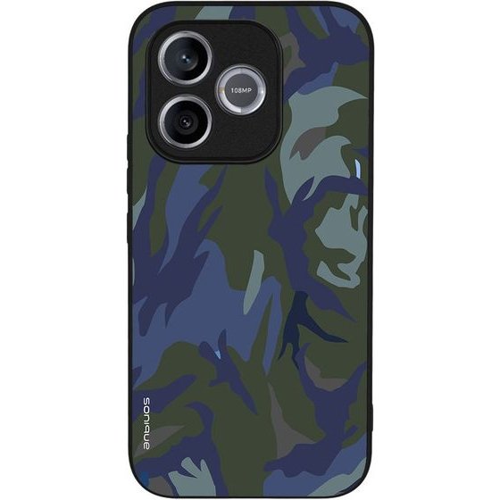 Sonique ���� Camouflage Army Series ��� Honor 600 Lite 5G ���� 01