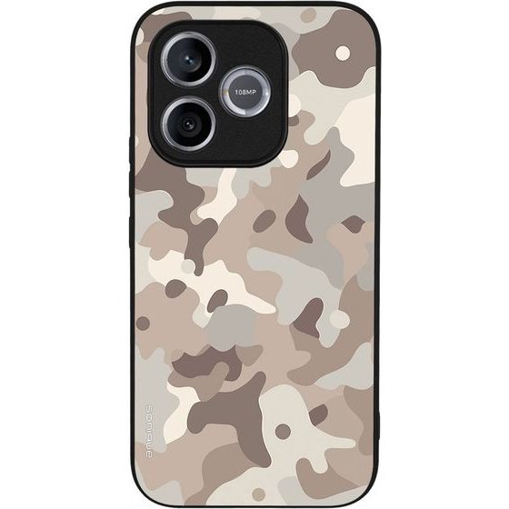 Sonique ���� Camouflage Army Series ��� Honor 600 Lite 5G ����