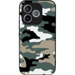 Sonique ���� Camouflage Army Series ��� Honor 600 Lite 5G ����