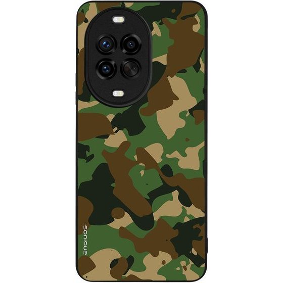 Sonique ���� Camouflage Army Series ��� Huawei Nova 14 Pro 5G �������