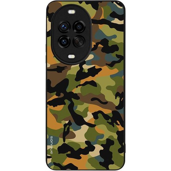 Sonique ���� Camouflage Army Series ��� Huawei Nova 14 Pro 5G ������� 01