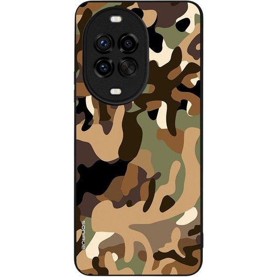 Sonique ���� Camouflage Army Series ��� Huawei Nova 14 Pro 5G ����