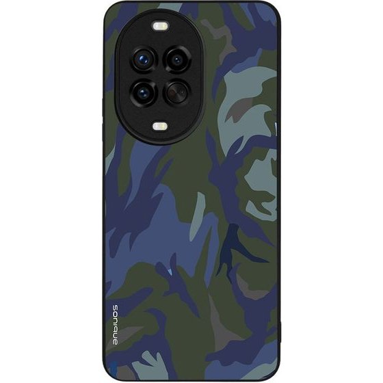Sonique ���� Camouflage Army Series ��� Huawei Nova 14 Pro 5G ���� 01
