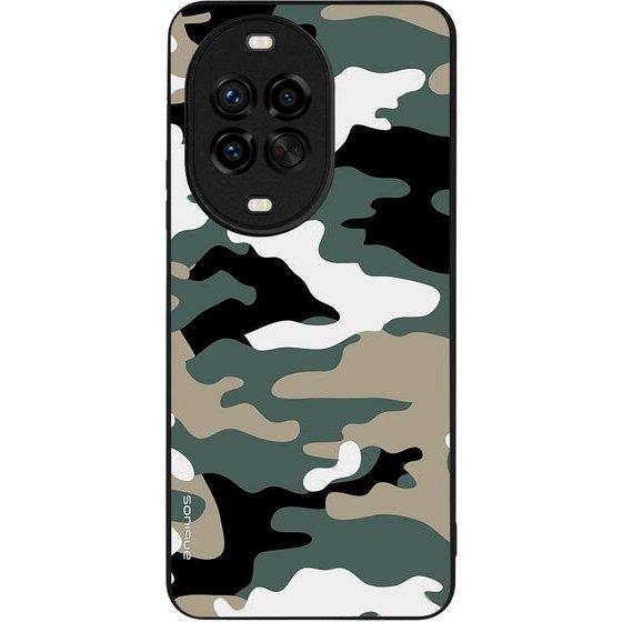 Sonique ���� Camouflage Army Series ��� Huawei Nova 14 Pro 5G ����