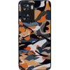 Sonique ���� Camouflage Army Series ��� Oppo A57 4G / Oppo A57s ���������