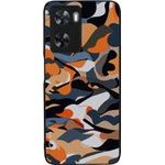 Sonique ���� Camouflage Army Series ��� Oppo A57 4G / Oppo A57s ���������