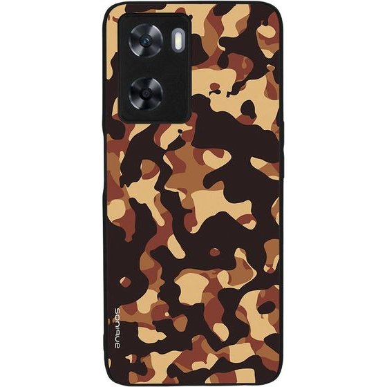 Sonique ���� Camouflage Army Series ��� Oppo A57 4G / Oppo A57s ���� 01