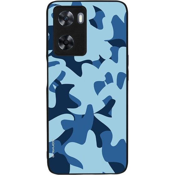 Sonique ���� Camouflage Army Series ��� Oppo A57 4G / Oppo A57s ����