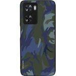 Sonique ���� Camouflage Army Series ��� Oppo A57 4G / Oppo A57s ���� 01