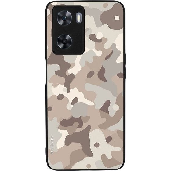 Sonique ���� Camouflage Army Series ��� Oppo A57 4G / Oppo A57s ����