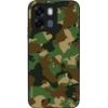 Sonique ���� Camouflage Army Series ��� Oppo A6 4G / Oppo A6 5G / Oppo A6x 4G / Oppo A6x 5G / Oppo A6k 4G �������