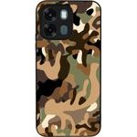 Sonique ���� Camouflage Army Series ��� Oppo A6 4G / Oppo A6 5G / Oppo A6x 4G / Oppo A6x 5G / Oppo A6k 4G ����