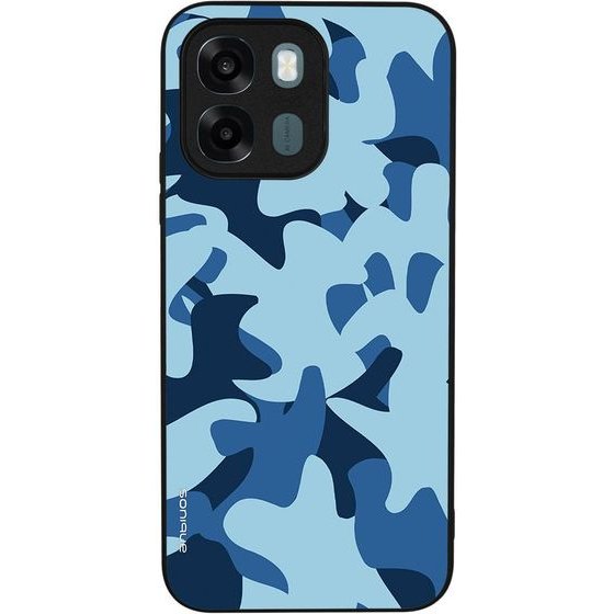 Sonique ���� Camouflage Army Series ��� Oppo A6 4G / Oppo A6 5G / Oppo A6x 4G / Oppo A6x 5G / Oppo A6k 4G ����