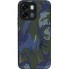 Sonique ���� Camouflage Army Series ��� Oppo A6 4G / Oppo A6 5G / Oppo A6x 4G / Oppo A6x 5G / Oppo A6k 4G ���� 01