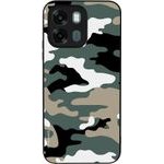 Sonique ���� Camouflage Army Series ��� Oppo A6 4G / Oppo A6 5G / Oppo A6x 4G / Oppo A6x 5G / Oppo A6k 4G ����