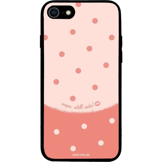 Sonique ���� Delulu Polka Era Series ��� Apple iPhone 7 / iPhone 8 / iPhone SE 2020 / iPhone SE 2022 Still Cute