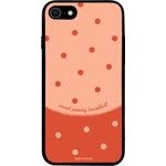 Sonique ���� Delulu Polka Era Series ��� Apple iPhone 7 / iPhone 8 / iPhone SE 2020 / iPhone SE 2022 Sweet Trouble